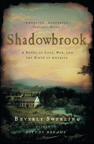 bigCover of the book Shadowbrook by 
