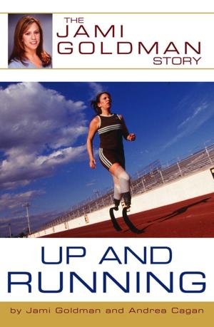 Cover of the book Up and Running by Chloe Coscarelli