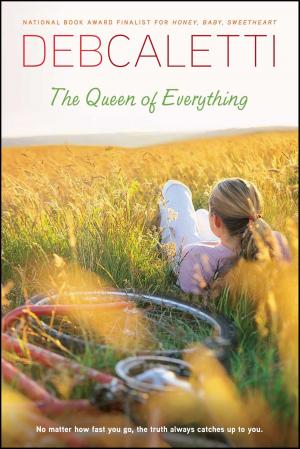 bigCover of the book The Queen of Everything by 