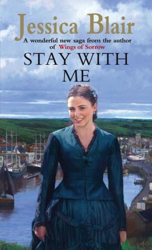 Cover of the book Stay With Me by Charlie Higson