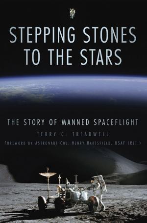 Cover of the book Stepping Stones to the Stars by Robert Webb