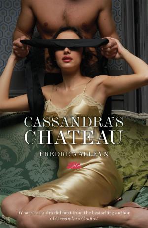 Cover of the book Cassandra's Chateau by RaeAnne Thayne