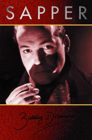 Cover of the book Bulldog Drummond by John Creasey