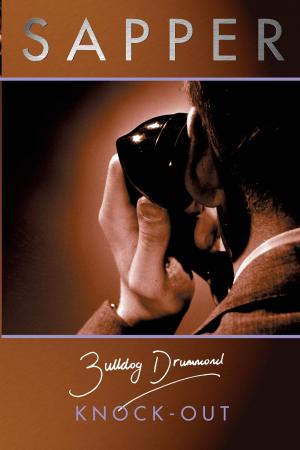Book cover of Knock Out