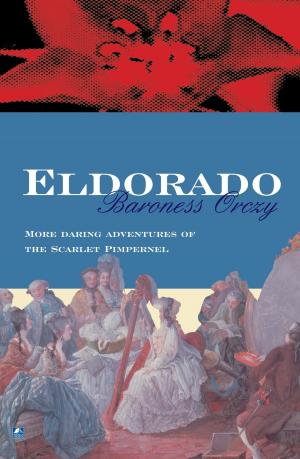 Cover of the book Eldorado by Edgar Wallace
