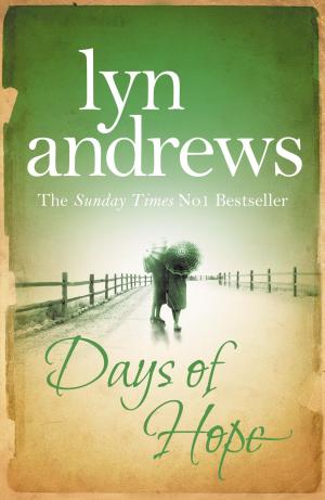 bigCover of the book Days of Hope by 
