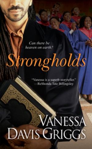 Cover of the book Strongholds by Leslie Meier