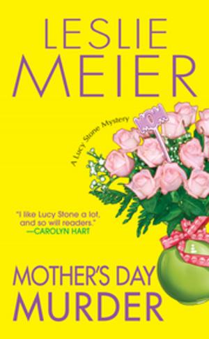 Cover of the book Mother's Day Murder by Jackie Ashenden