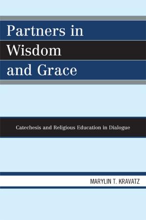 Cover of the book Partners in Wisdom and Grace by Frances K. Trotman, Erik E. Morales, PhD, professor/chair of department of elementary & secondary education, New Jersey City University