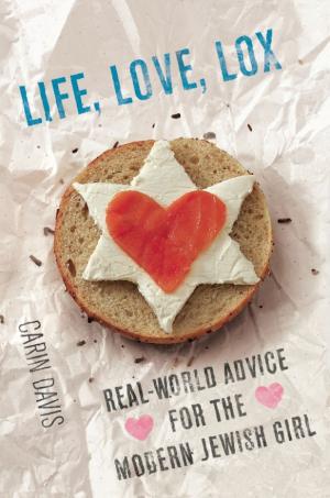 Cover of the book Life, Love, Lox by Zach Golden