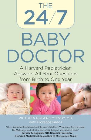 Cover of the book 24/7 Baby Doctor by Mark Fenton, David Bassett