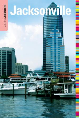 Cover of Insiders' Guide® to Jacksonville