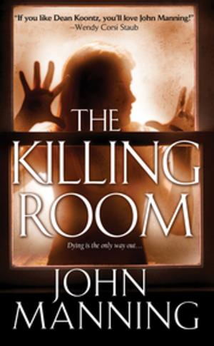 Cover of the book The Killing Room by Mary Burton