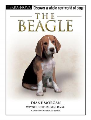 Cover of the book The Beagle by Debra M. Eldredge, DVM