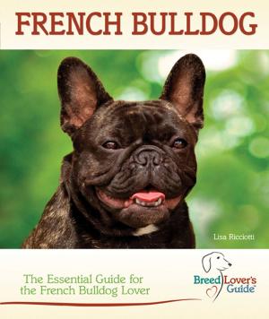 Cover of the book French Bulldog by Adam Britton