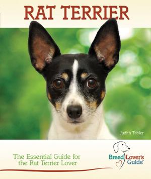 Cover of the book Rat Terrier by Linda Rehkopf