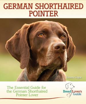 Cover of the book German Shorthaired Pointer by Sarah Anderson