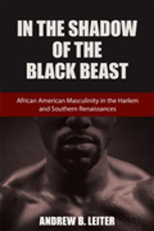 Cover of the book In the Shadow of the Black Beast by Jefferson Davis