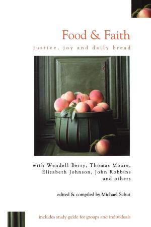 Cover of the book Food and Faith by 