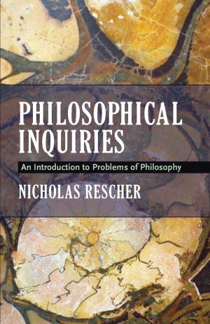 Cover of the book Philosophical Inquiries by James W. Fuerst