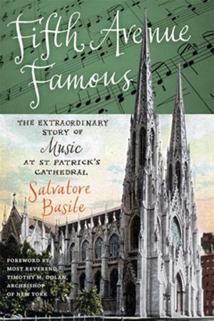 Cover of the book Fifth Avenue Famous by Peter Szendy