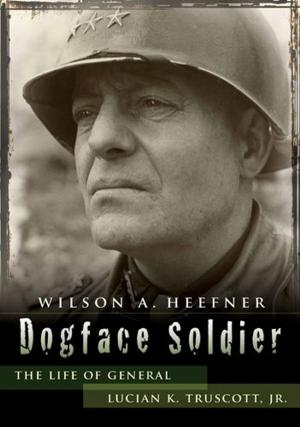 Cover of the book Dogface Soldier by Thekla Ellen Joiner