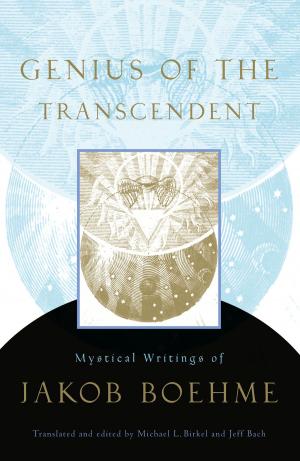 Cover of Genius of the Transcendent