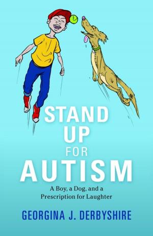 Cover of the book Stand Up for Autism by Steve Chinn