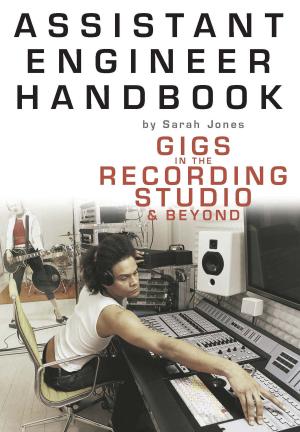 bigCover of the book Assistant Engineer Handbook by 