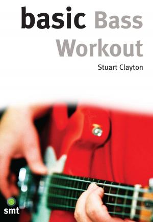 bigCover of the book Basic Bass Workout by 