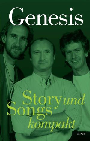 Cover of the book Genesis: Story und Songs kompakt by Miles Charlesworth, Chris Charlesworth