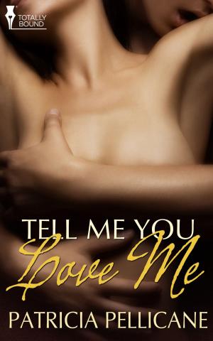 Cover of the book Tell Me You Love Me by Madison Night