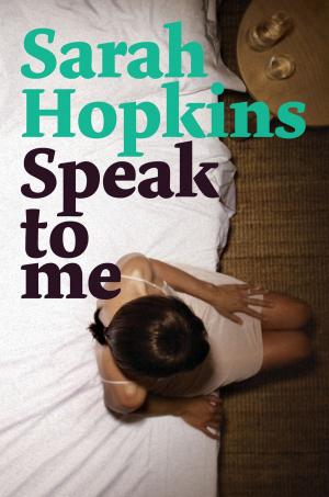 Cover of the book Speak To Me by Charlotte Brontë