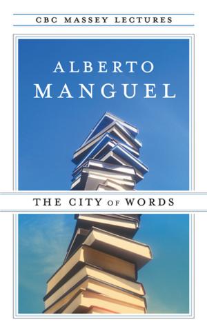 Cover of the book The City of Words by Marian Engel