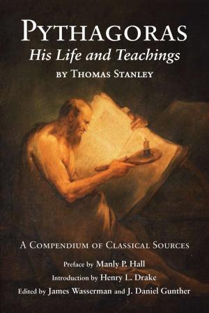 Cover of the book Pythagoras: His Life and Teaching, a Compendium of Classical Sources by Don Cerow