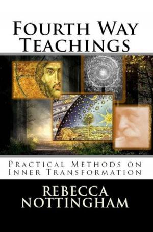 Cover of Fourth Way Teachings: Practical Methods on Inner Transformation
