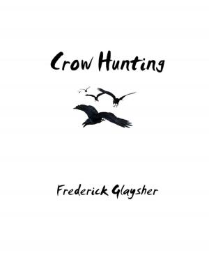 Cover of Crow Hunting. Songs Of Innocence.