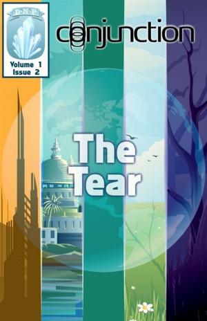Book cover of Conjunction: The Tear