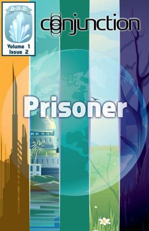 Book cover of Conjunction: Prisoner