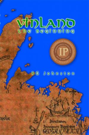 bigCover of the book Vinland: The Beginning by 