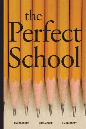 Cover of the book The Perfect School by Jim Burgett