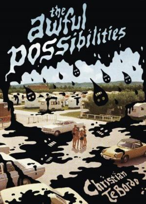 Cover of The Awful Possibilities