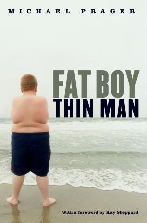 Cover of the book Fat Boy Thin Man by Thomas Hersh