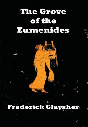 Book cover of The Grove Of The Eumenides. Essays On Literature, Criticism, And Culture.