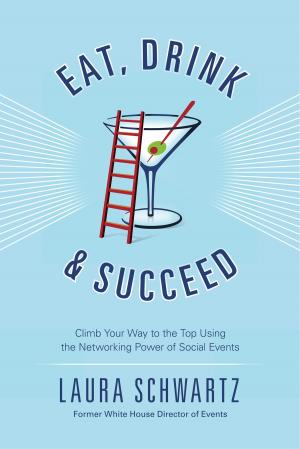 Book cover of Eat, Drink and Succeed