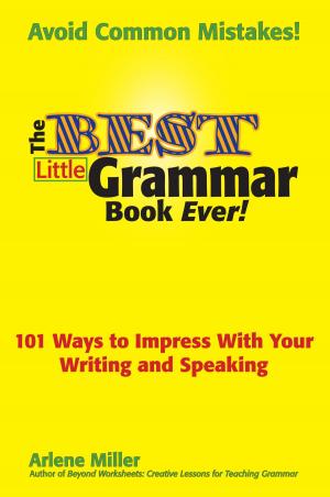Book cover of The Best Little Grammar Book Ever!