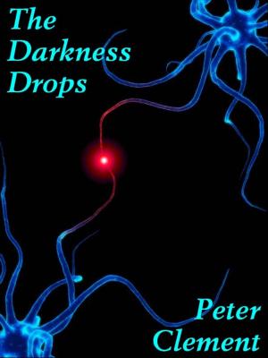 Cover of the book The Darkness Drops by Roberta Gellis
