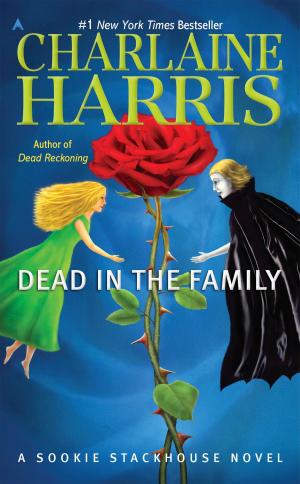 Book cover of Dead in the Family