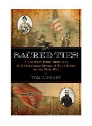 Cover of the book Sacred Ties by Candace Havens