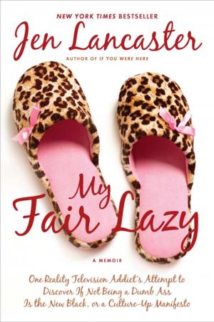Cover of the book My Fair Lazy by Faith Hunter